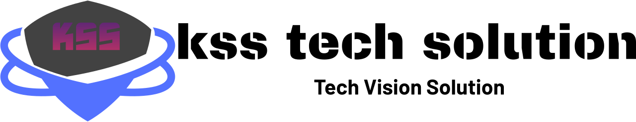 KSS TECH SOLUTION